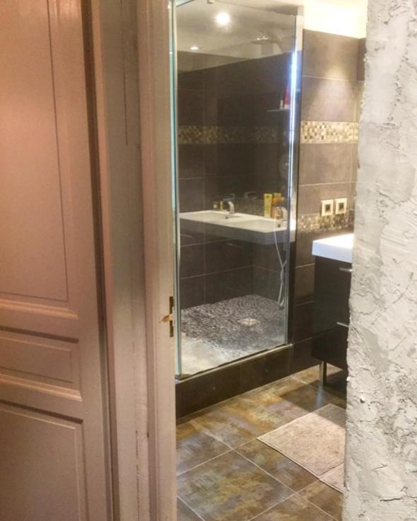 Chez Philippe Et Myriam Bed & Breakfast Oppede Bagian luar foto