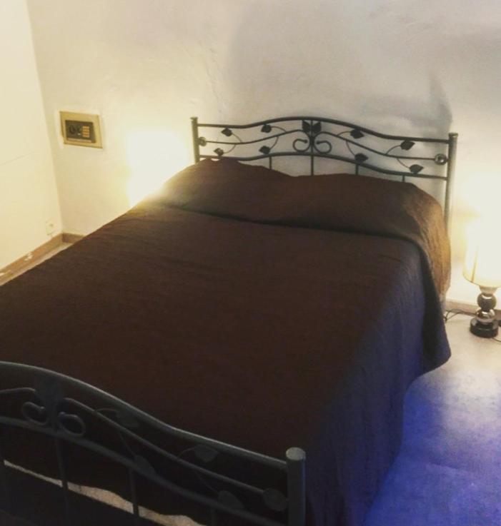 Chez Philippe Et Myriam Bed & Breakfast Oppede Bagian luar foto