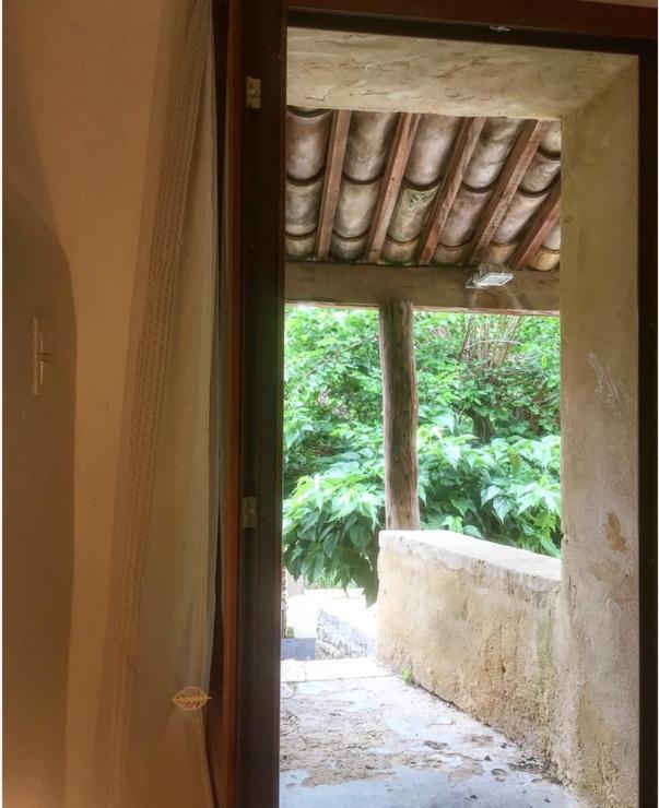 Chez Philippe Et Myriam Bed & Breakfast Oppede Bagian luar foto