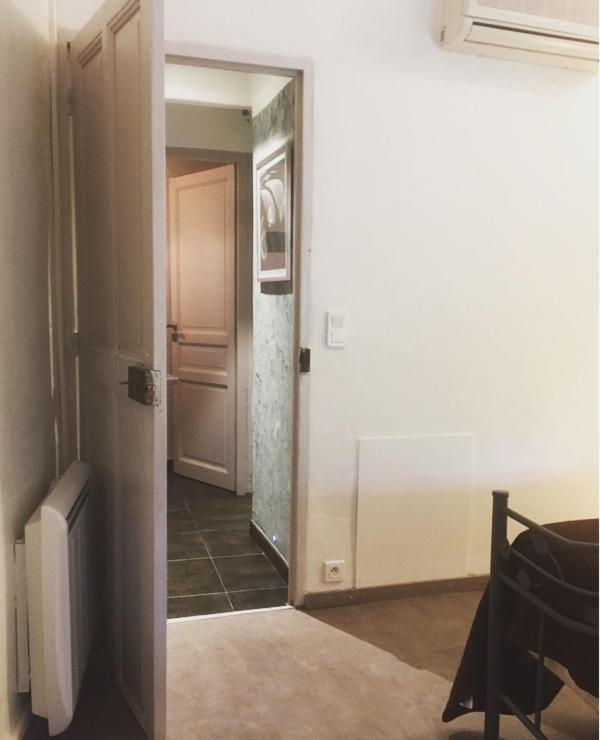 Chez Philippe Et Myriam Bed & Breakfast Oppede Bagian luar foto