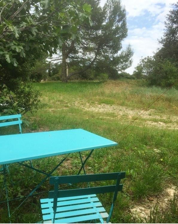 Chez Philippe Et Myriam Bed & Breakfast Oppede Bagian luar foto